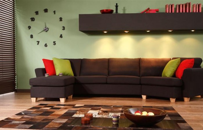 Żaluzja Drewniana 50mm