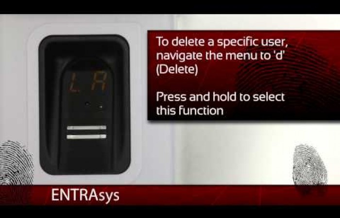 SOMMER ENTRAsys coding & programing