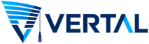 Vertal – logo